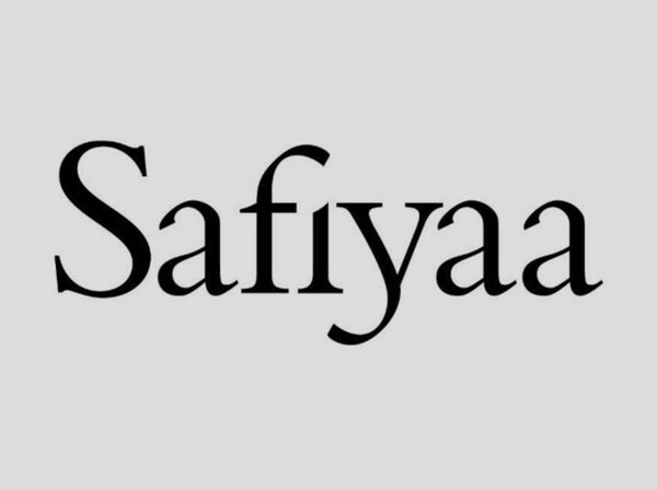 Safiyaa