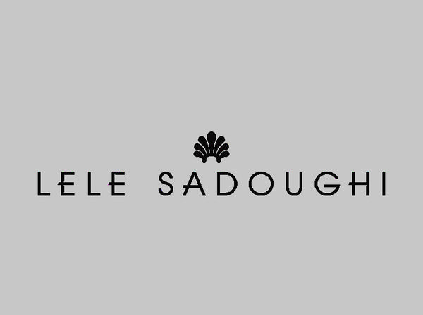 Lele Sadoughi